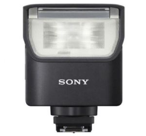 Sony HVL-F28RM External Flash for Multi Interface Shoe