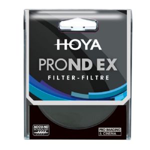 Hoya 62mm PRO ND EX 1000