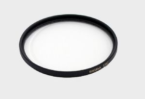 Sigma 72mm Protector Filter