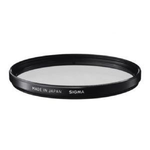 Sigma 86mm WR Protector Filter