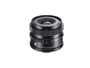 Sigma 24mm F/3.5 DG DN I C - For Sony FE