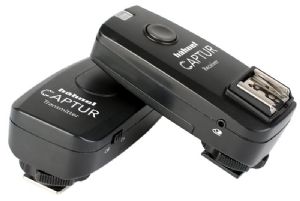 Hahnel Captur Wireless Remote - Canon / Pentax