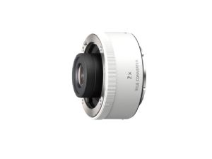 Sony FE 2x Teleconverter Lens