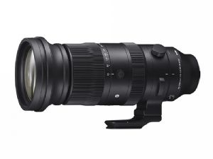 Sigma 60-600mm F4.5-6.3 DG DN OS Sports | Sony Fit