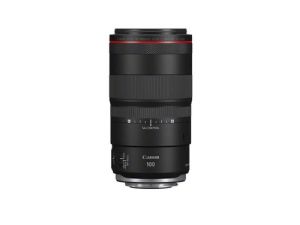 Canon RF 100mm F2.8L IS USM Macro Lens