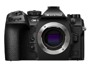 OM SYSTEM OM-1 Mark II Body