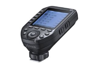Godox Xpro II N TTL Wireless Flash Trigger with Bluetooth - Nikon fit