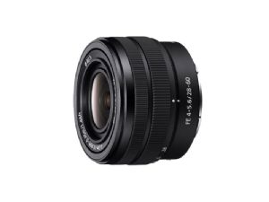 Sony FE 28-60 mm F4-5.6 Lens