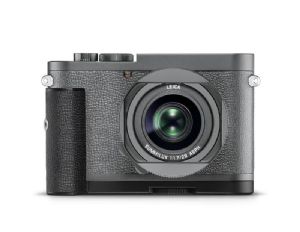 Leica Handgrip for Q2 Monochrom