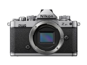 Nikon Z fc Digital Camera Body