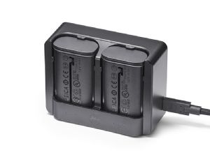 Leica USB-C Dual Charger BC-SCL6