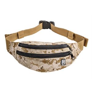 BlackRapid Waist Pack- Digital Camo