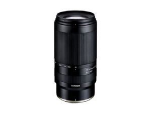 Tamron 70-300mm F/4.5-6.3 Di III RXD telephoto zoom lens - Nikon Z fit