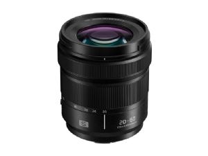 Panasonic LUMIX S 20-60mm F3.5-5.6 Lens (S-R2060E)