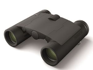 Swarovski CL Curio 7x21 Binoculars - Anthracite Black