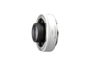 Sony FE 1.4x Teleconverter Lens