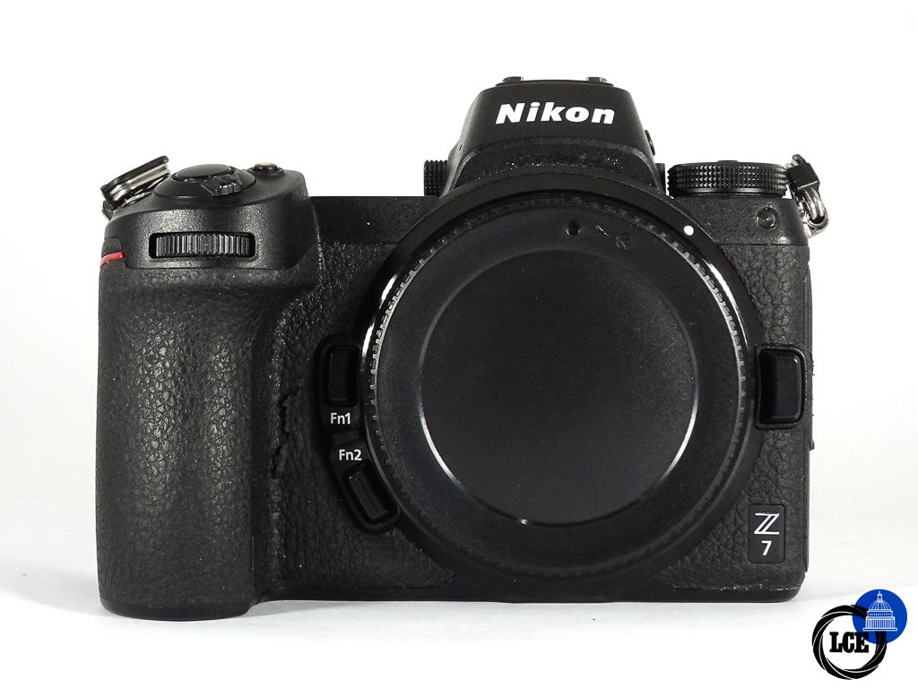Nikon Z 7