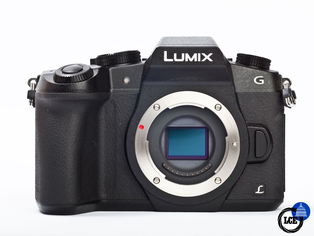 Panasonic Lumix G80m | 4* | 1016301