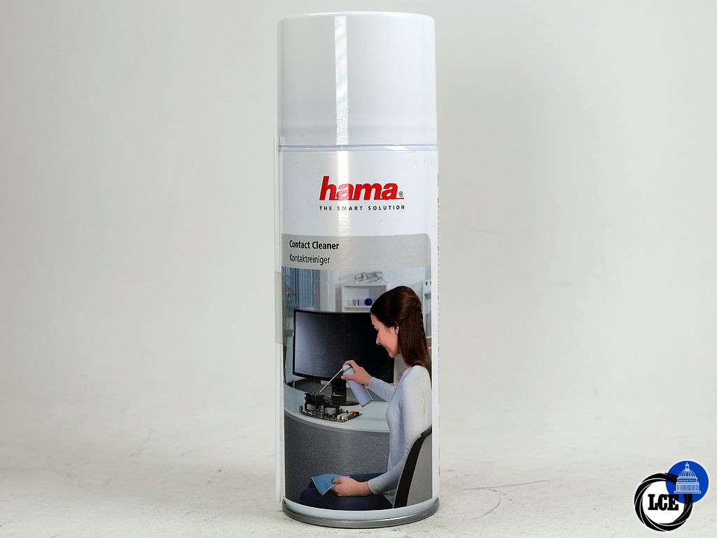 Hama Contact Cleaner