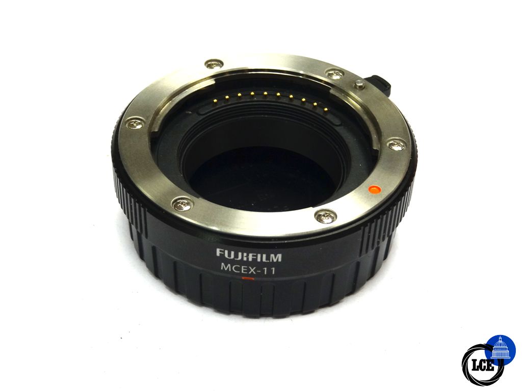 FujiFilm fujifilm mcex-11
