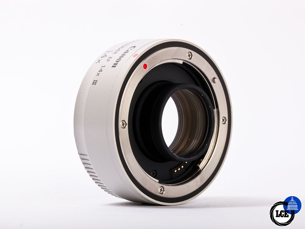 Canon EF 1.4X Extender III | 1018315