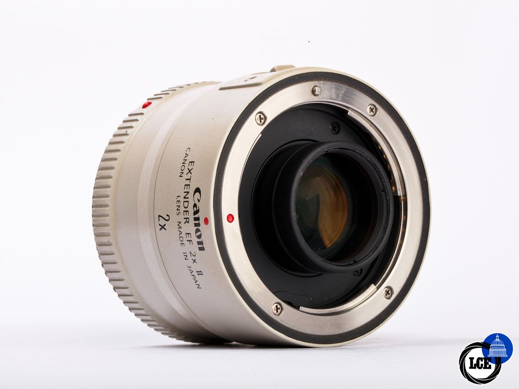 Canon EF 2x Extender II | 1018897 