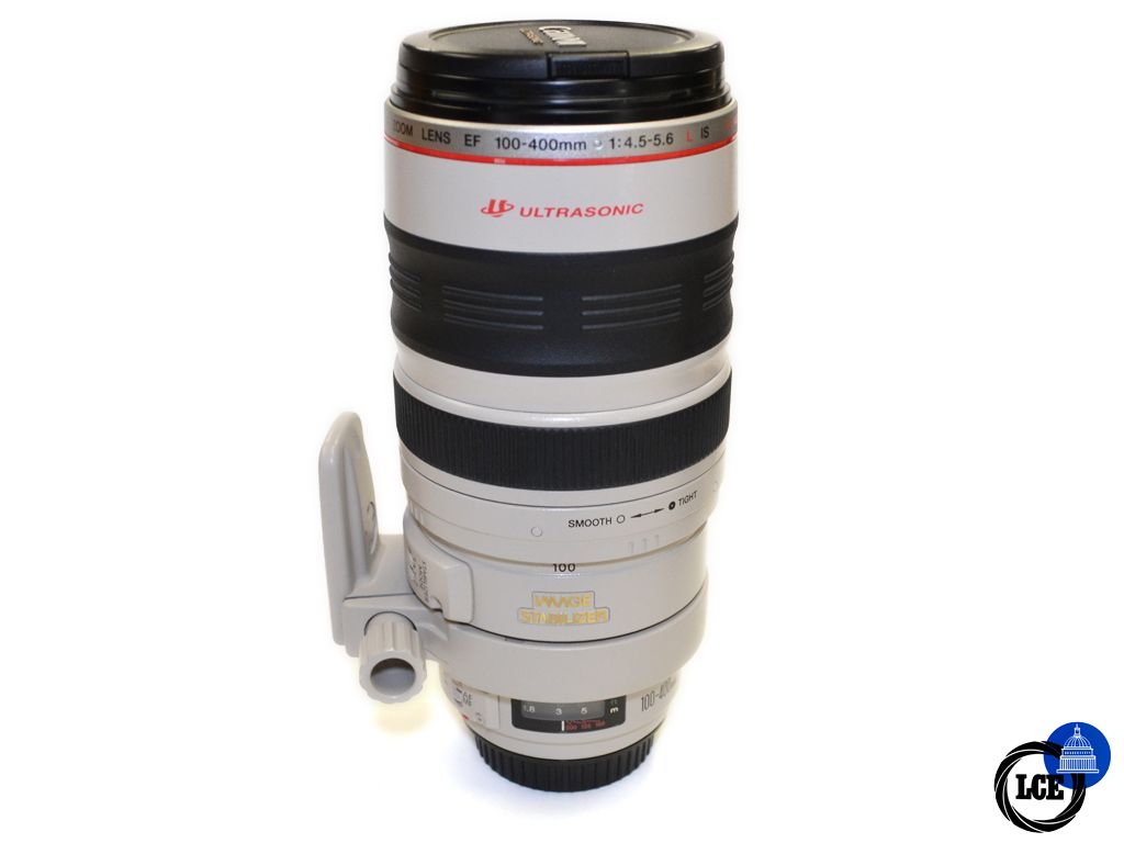 Canon 100-400mm F4.5-5.6 L IS USM MK1