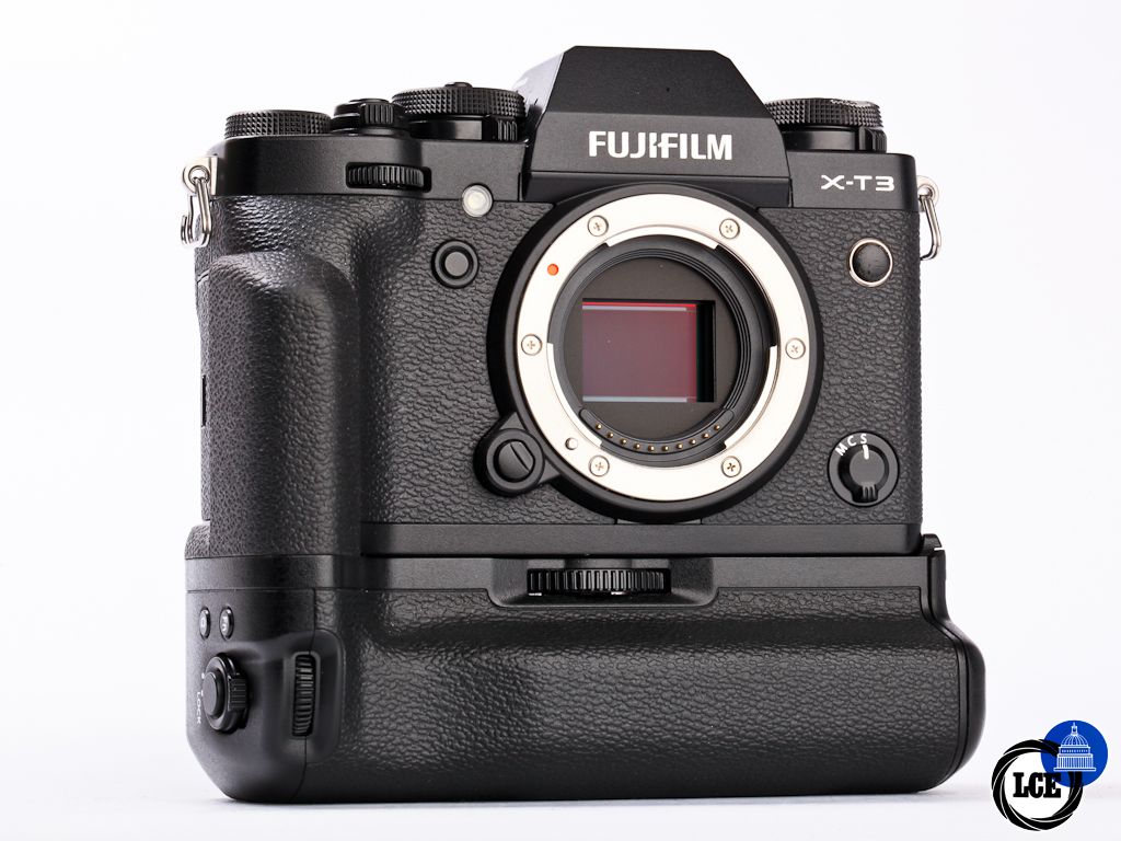 FujiFilm X-T3 + Grip | 1019342