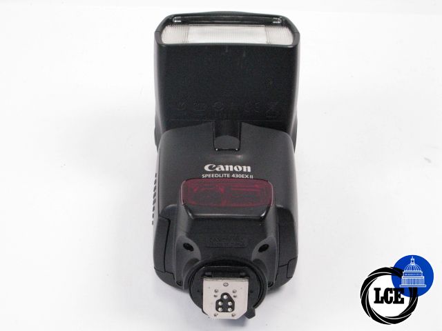 Canon Speedlite 430EX II 