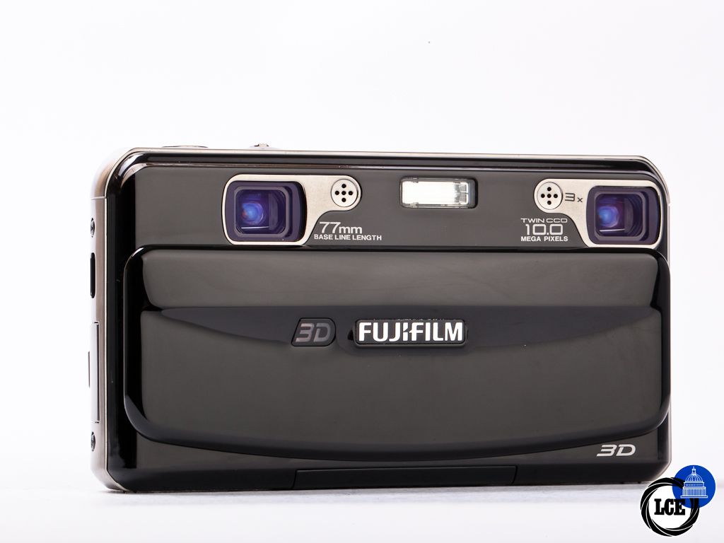 FujiFilm Finepix Real 3D W1 | 1019335