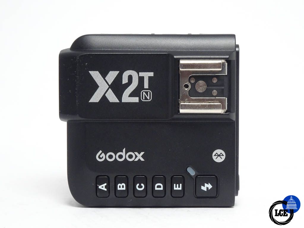 Godox X2tN flash trigger