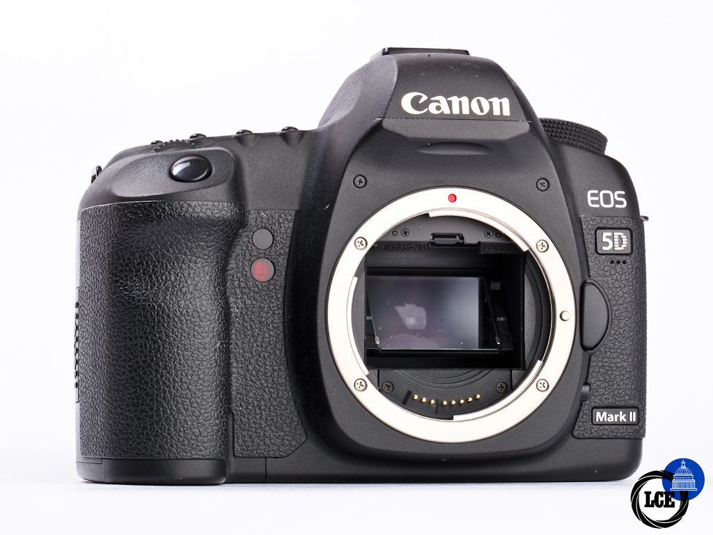 Canon EOS 5D Mark II | 1019492