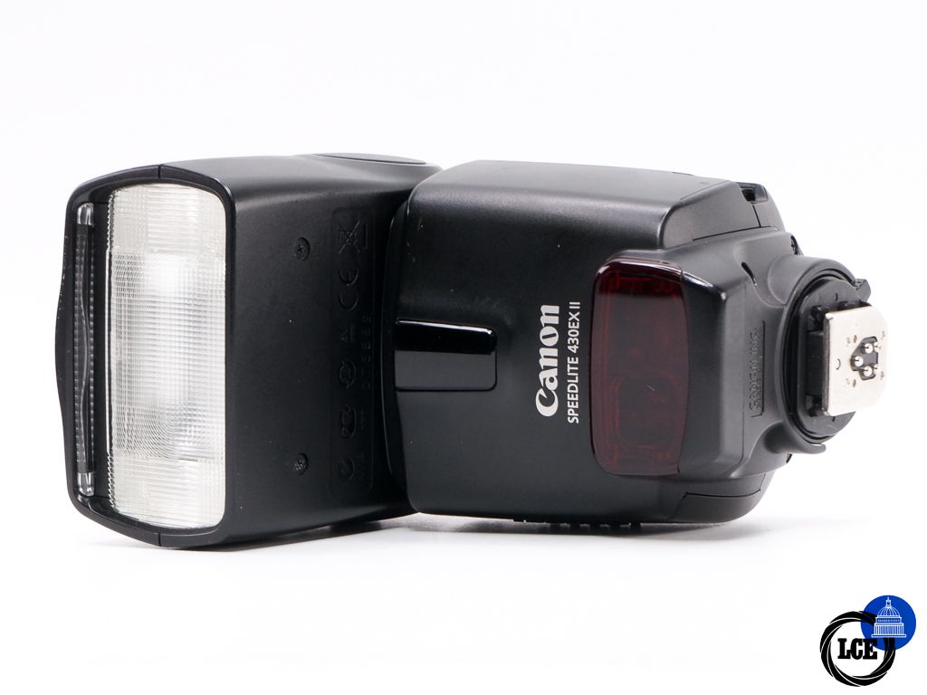 Canon Speedlite 430EXII