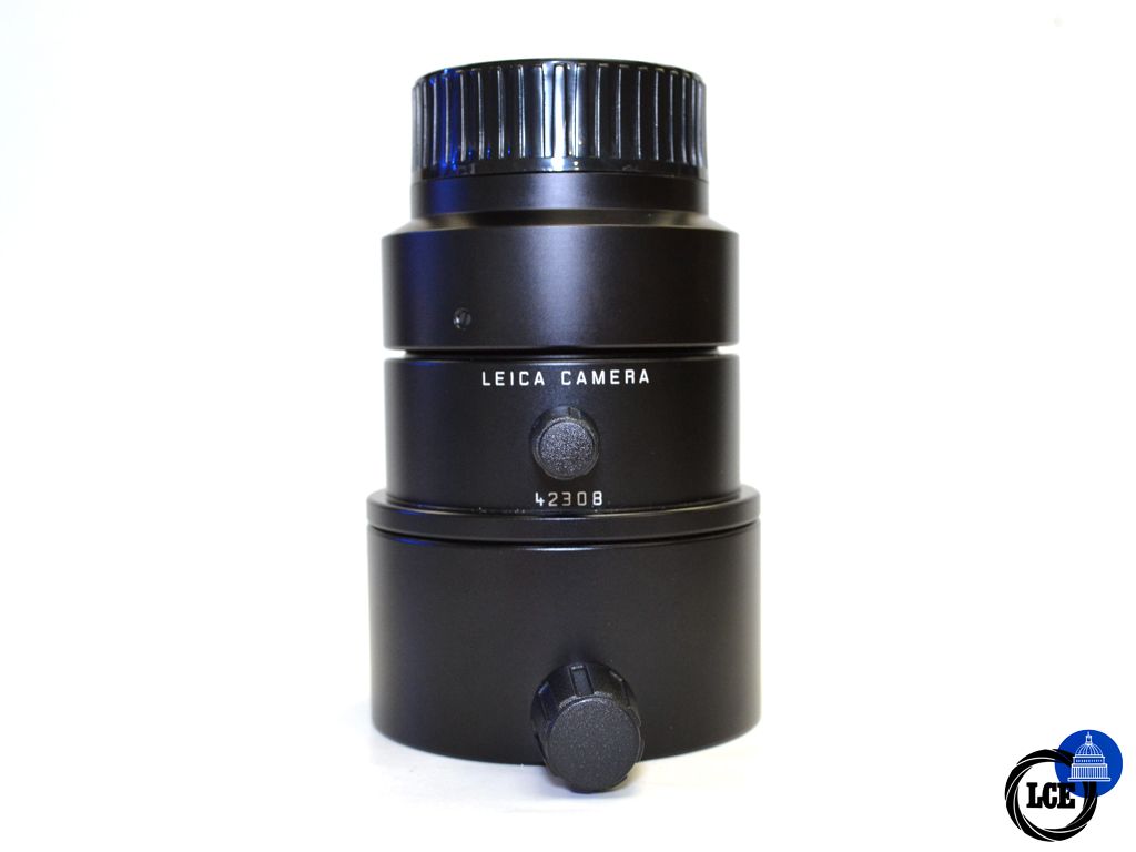 Leica Digiscoping Objective Lens 35mm 42308 + T2 M Adapter  42334 - For Leica APO-Televid