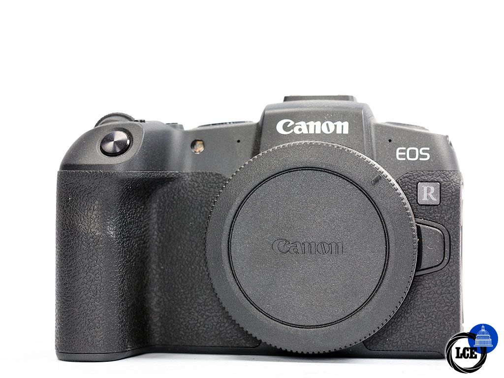 Canon EX DEMO EOS RP BODY *BOXED*