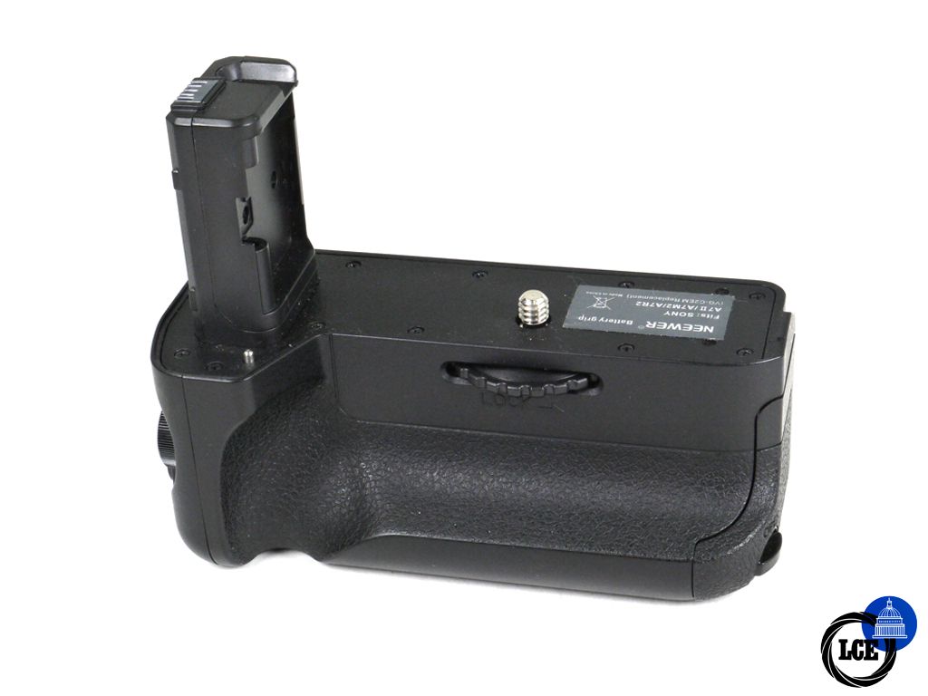 Neewer Battery Grip for Sony A7 II / A7R II