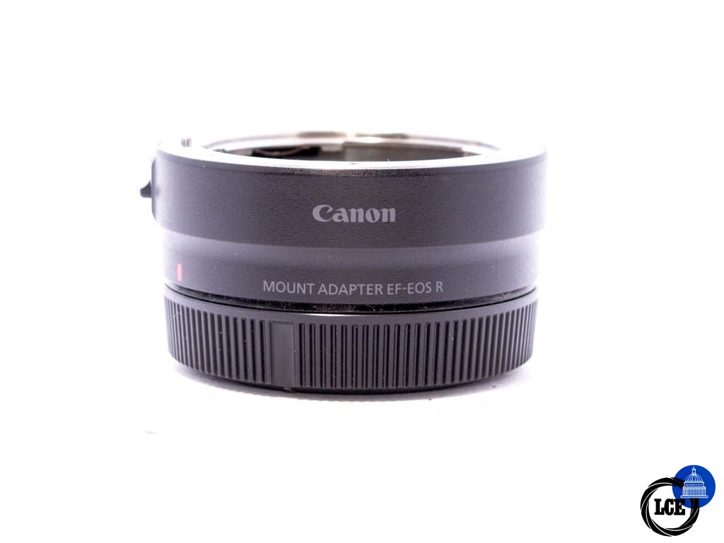 Canon EF-EOS-R Mount Adapter *Boxed*