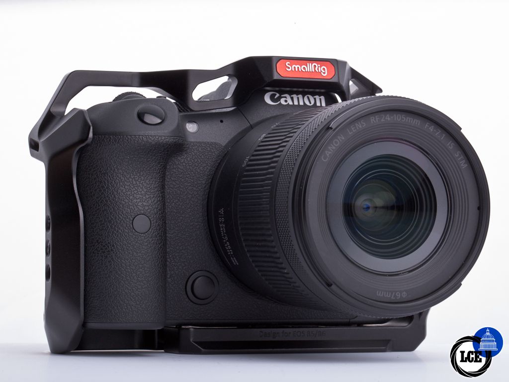 Canon EOS R6 + 24-105mm + Smallrig Cage | 1019662
