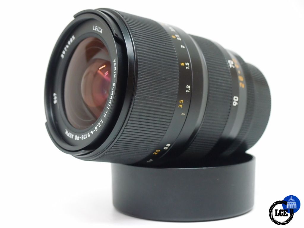 Leica ELMARIT-R 28-90mm f/2.8-4 