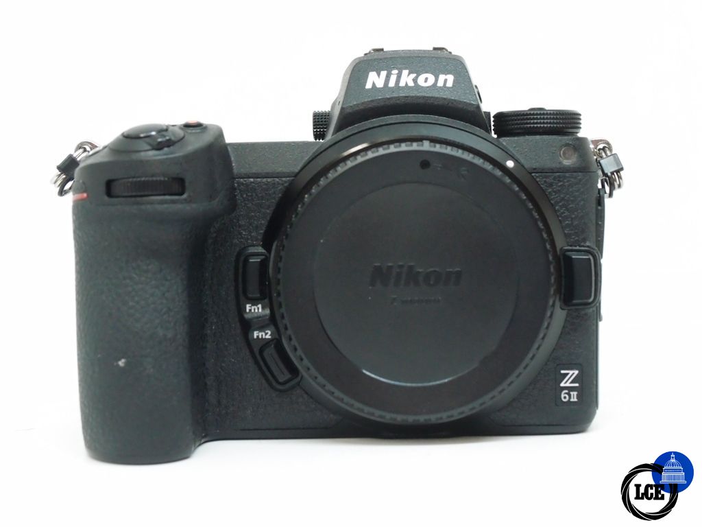 Nikon Z6 II Body