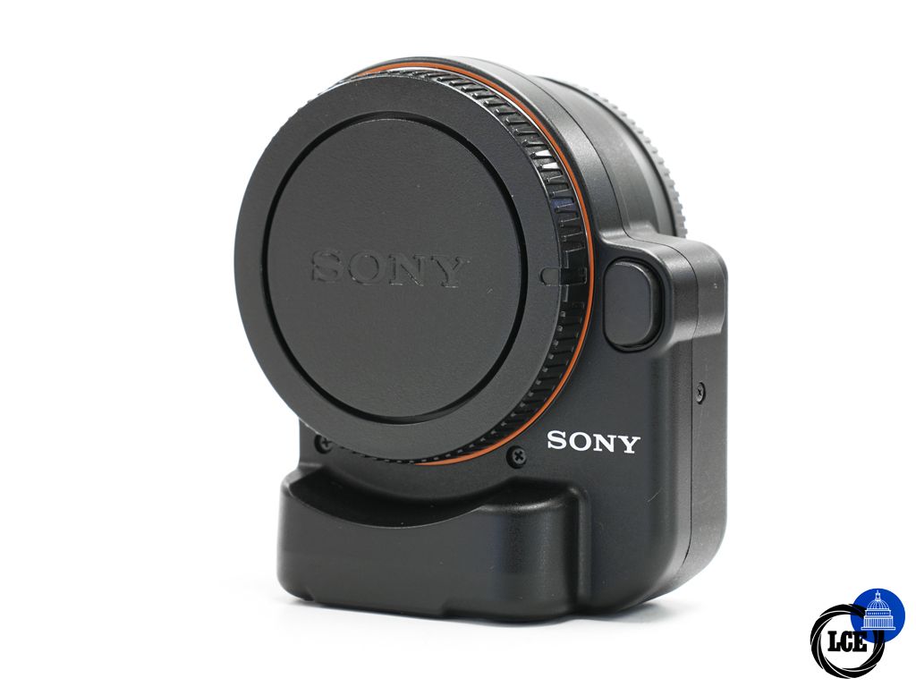 Sony LA-EA4 A mount to FE mount Adapter