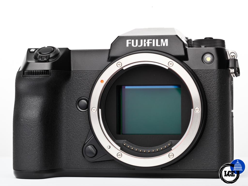 FujiFilm GFX 50S II | 1019544