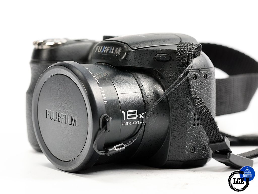 FujiFilm Finepix S2950 | 1276792 FujiFilm Finepix S2950 | 1276792
