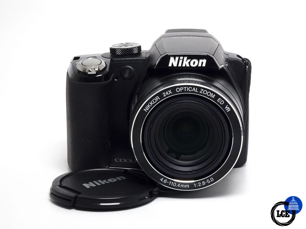 Nikon P90 Bridge Nikon P90 Bridge