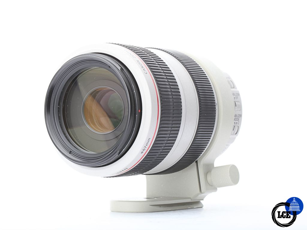 Canon EF 70-300mm F/4-5.6 L IS USM | 10113962 Canon EF 70-300mm F/4-5.6 L IS USM | 10113962