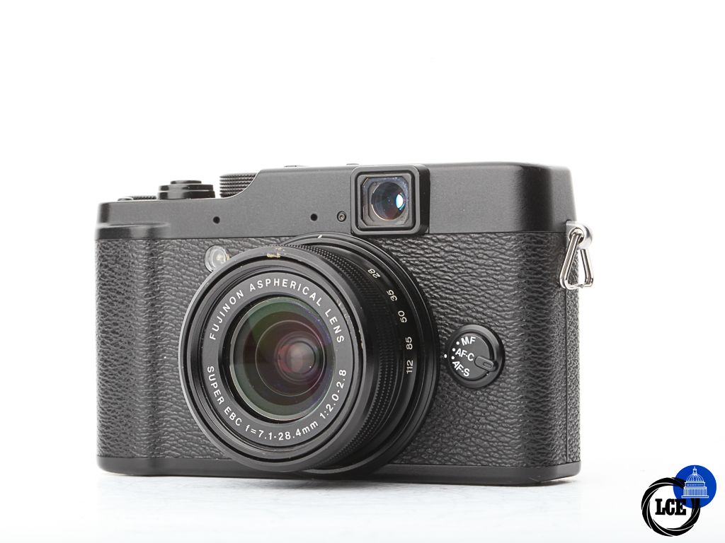 FujiFilm X10 | 10113934 FujiFilm X10 | 10113934