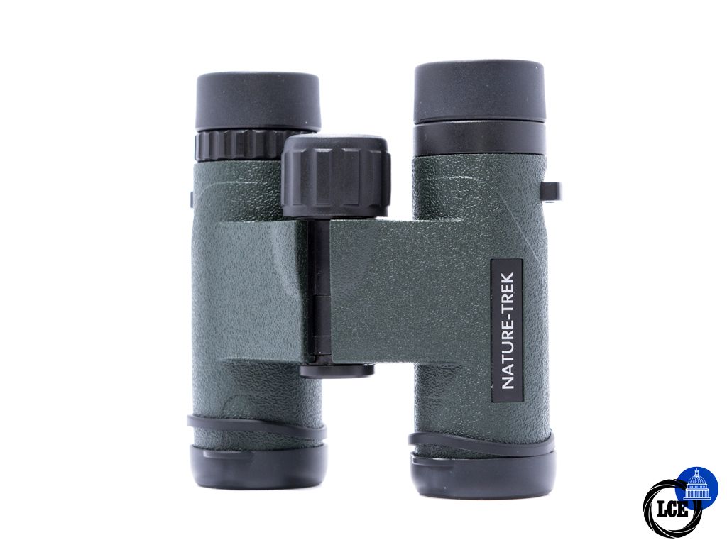 Hawke Nature trek 8x25 Green Hawke Nature trek 8x25 Green