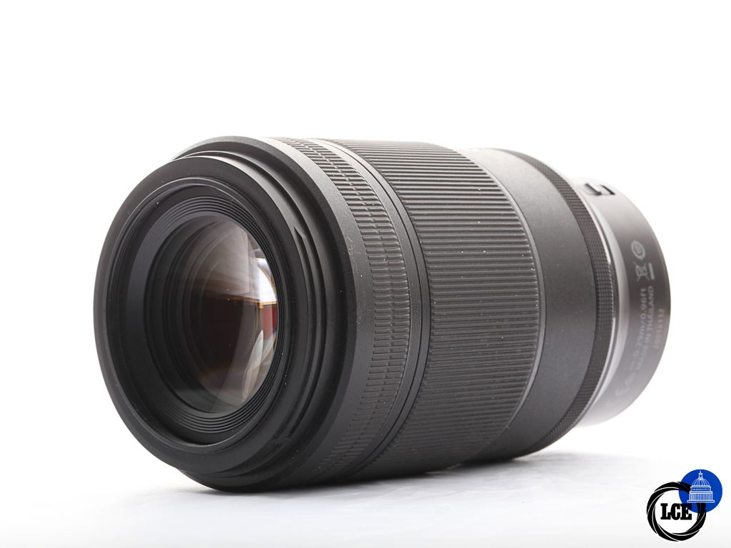 Nikon Z 105mm f/2.8 VR MC | 10114413 Nikon Z 105mm f/2.8 VR MC | 10114413