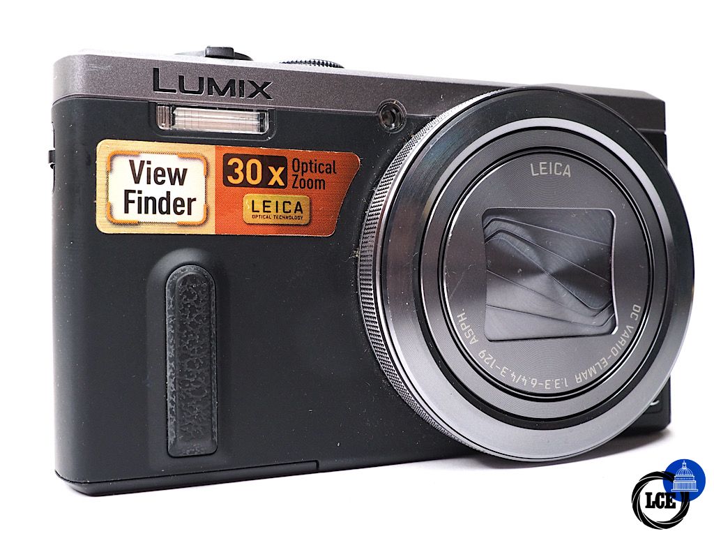 Panasonic TZ60 Panasonic TZ60