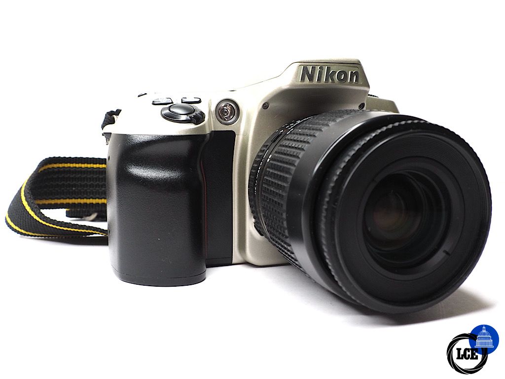 Nikon F60 + 35-80mm Nikon F60 + 35-80mm
